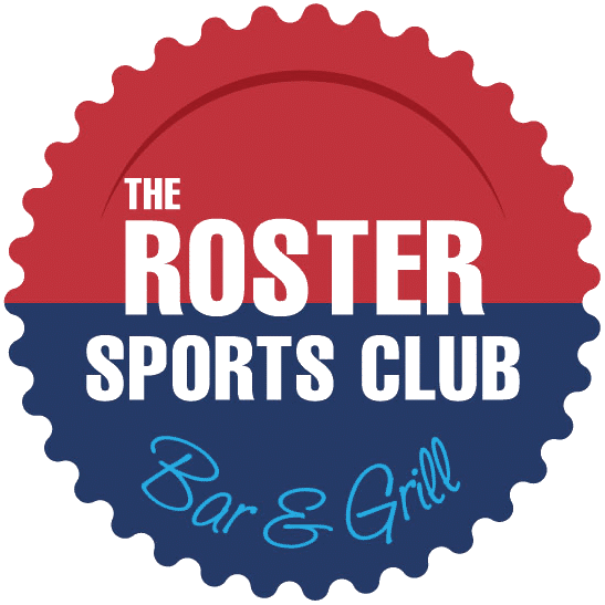 Rosters Sport Club Bar & Grill