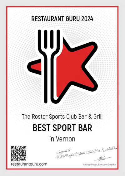 best sports bar